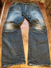 G Star Elwood Loose Embro