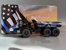 Die Castmasters CAT 745