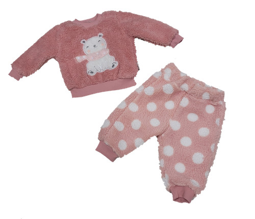 Baby kuschelanzug jogginganzug - kuschelanzug,