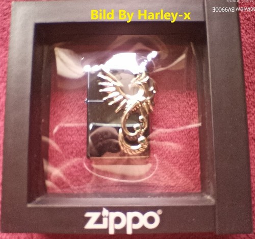 Zippo anne stockes collection - zippo,