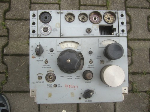Siemens röhrenverstärker - siemens,