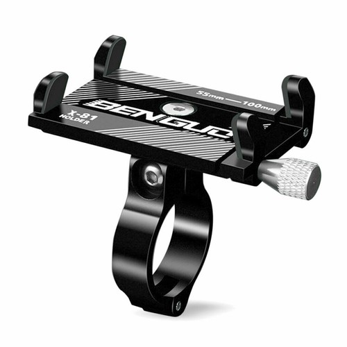 Alu fahrrad halter handy - fahrrad,
