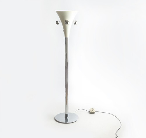 Staff stehleuchte stehlampe - staff,
