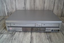 Funai HDR-C2835 VHS Recorder Videorecorder DVD Player Kombigerät