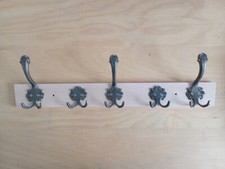 HSI 854590 Garderobenleiste