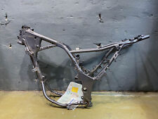 Suzuki XF650 Freewind Haupt