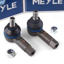 2x MEYLE Spurstangenkopf vorne für CHEVROLET Matiz M200 M250 Spark DAEWOO Matiz