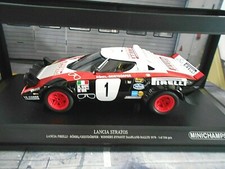 LANCIA Stratos HF Rallye DRM