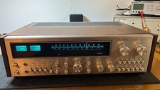 SABA HiFi 8280 Quadrofonie Receiver Vintage - Neu - New Old Stock mit OVP