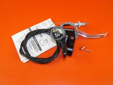 Retro Vintage Fahrrad Schalthebel Shimano SB-CT90 Altus 6 fach NOS #64