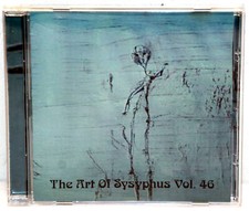 CD THE ART OF SYSYPHUS Vol. 46
