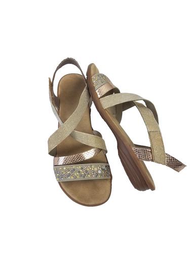 Rieker damen sandalen - gr., 40