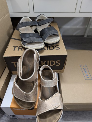 Mädchen sandalen 29 - sandalen,