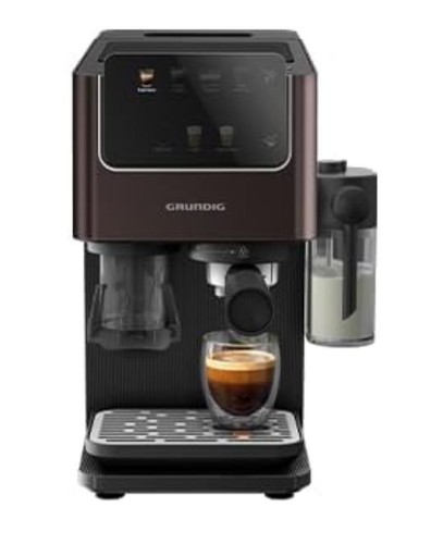 Grundig ksm 8530 - grundig,