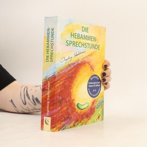 Die hebammen sprechstunde - die, hebammen-sprechstunde 