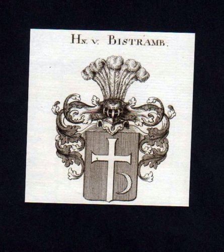 1780 herren bistramb - 1780,