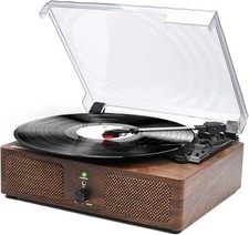 Bluetooth vinyl plattenspieler - vinyl,