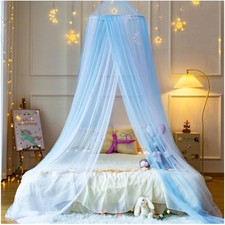Moskitonetz Bett Kinder