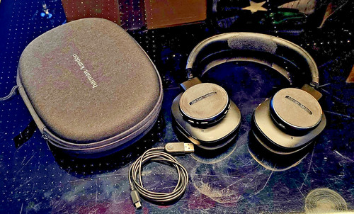 Harman kardon fly anc over - harman,