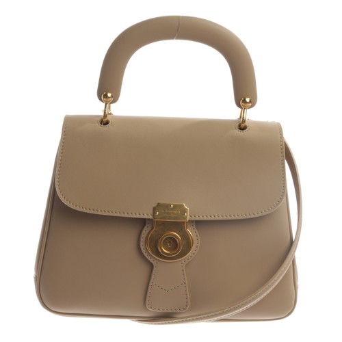 Burberry handtasche rosa neu - burberry,