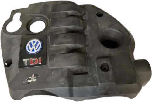 Passat 3bg motorabdeckung - vw,