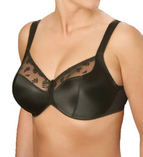 Aviana 2457 Satin and Lace
