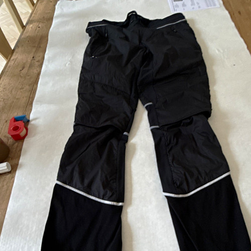 Vaude herren langlaufhose - vaude,