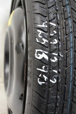 AUDI A3 8V 2012-2020 Notrad