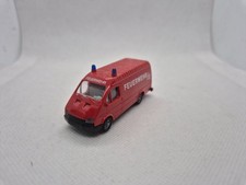 Praline 1:87 - Ford Transit