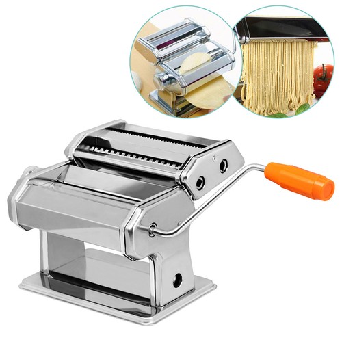 Nudelmaschine edelstahl nudel - nudelmaschine,