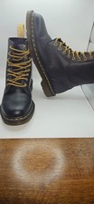 Martens 1460 vegan black - martens,
