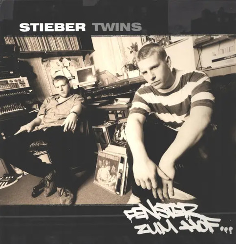 Stieber twins fenster zum - stieber,