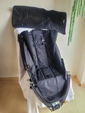 Sitzeinhang Für TFK Buggster S, Ersatzbezug Mit Extra Polsterung