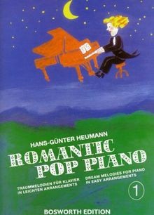 Romantic pop piano band - piano,, von