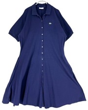 Lacoste damen kurzarm polo - damen,