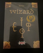 Wizard 25 Jahre Edition Amigo
