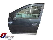 Dacia Logan 2 MCV Tür Vorne