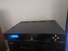 Electrocompaniet ECM 2 High