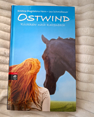 Ostwind rückkehr nach - rückkehr,