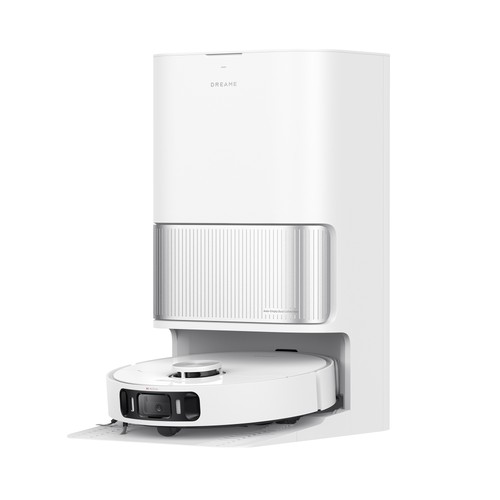 Dreame l40 ultra white - ae,