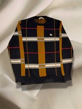 Burberry pullover sweatshirt - pullover,