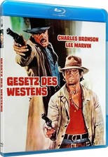 Gesetz des Westens