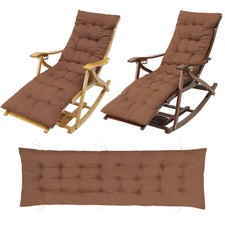 Schaukelstuhl Sonnenliege