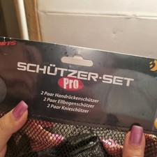 Schützerset Pro Inliner