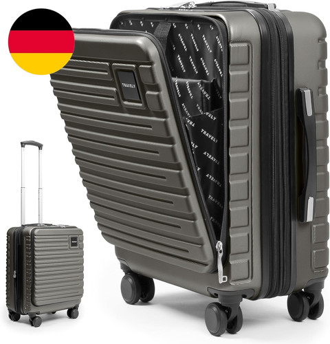 Travely premium handgepäck - travely,
