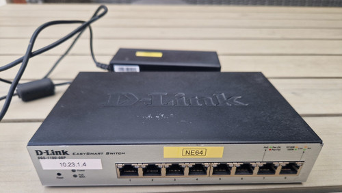 Gigabit netzwerkswitch poe - netzwerkswitch,