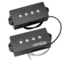 Wilkinson Variable Gauss Black