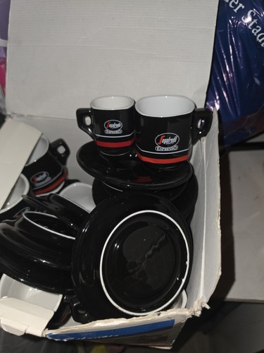 Segafredo zanetti - segafredo,