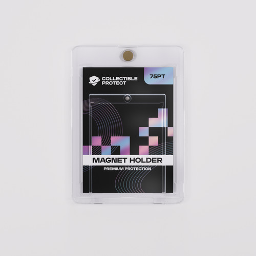 Collectible protect 75pt - collectible,