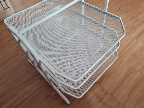 Ablage organizer schreibtisch - ablage,
